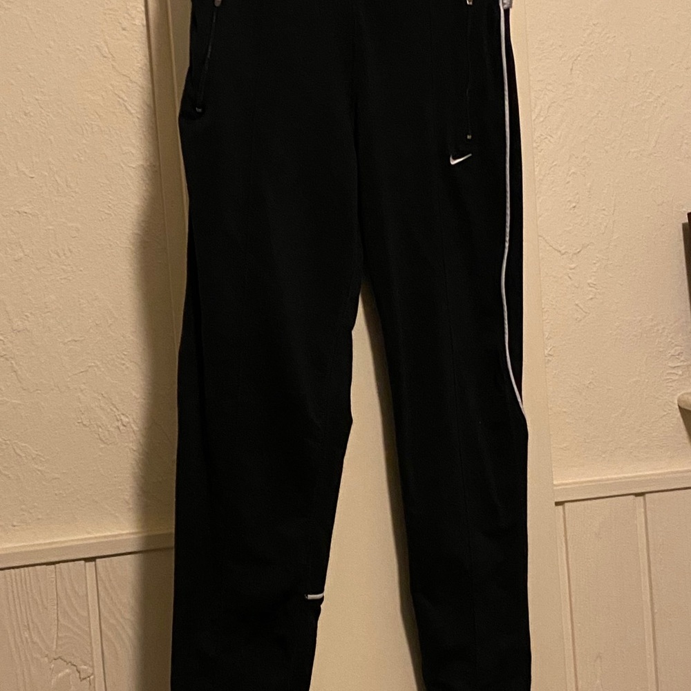 Nike Nike Dri-fit Athletic Leggings - Picture 2 of 2